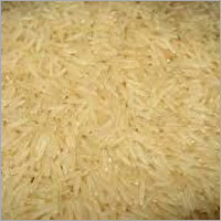 Parboiled Rice