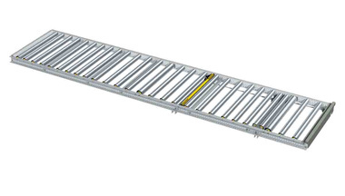 Picking Lane Pallet Roller Flow