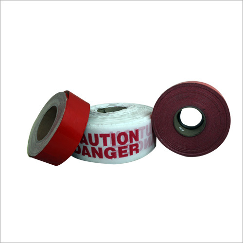 Caution Tape