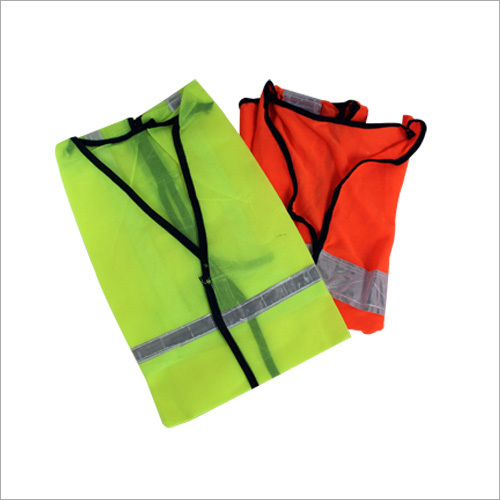 Road Safety Jacket