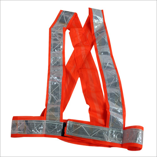 Safety Jacket