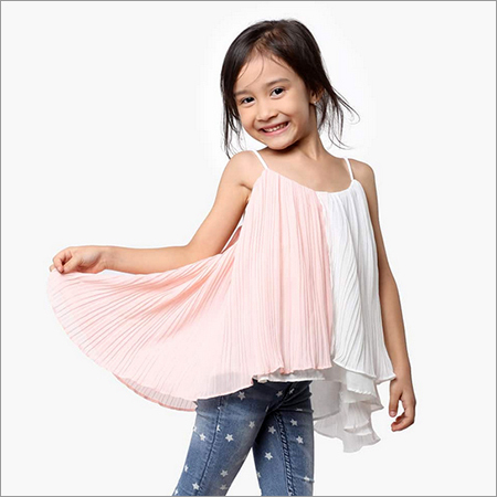 Sleeveless Beautifull Top