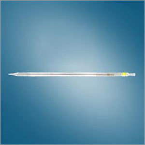 Glass Pipette