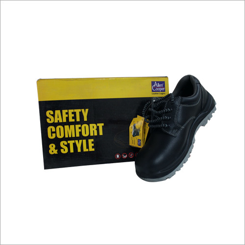 Designer Safety Shoes