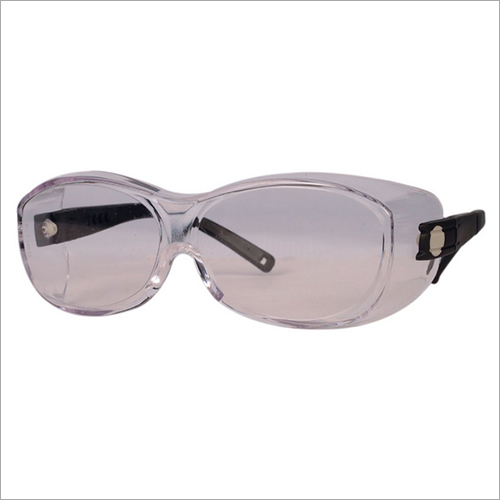 Eye & Face Protection