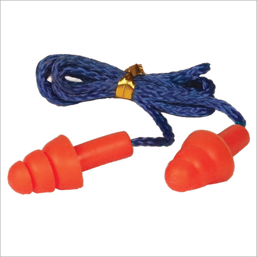 Reusable PU Foam Ear Plugs