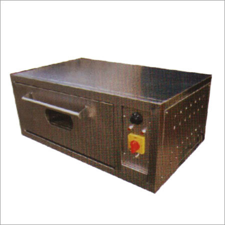 Commercial Pizza Oven
