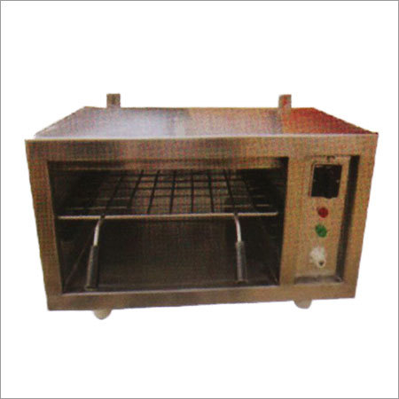 Salamander Grill