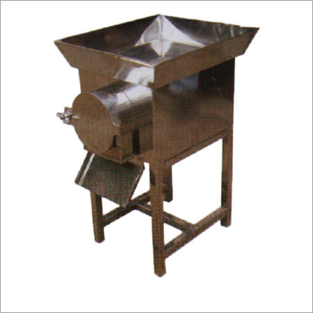 Food Pulverizer