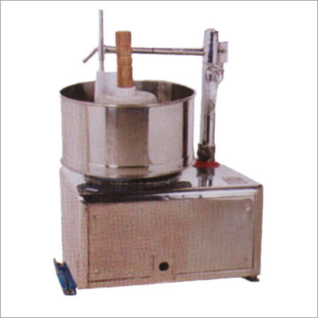 Wet Grinder
