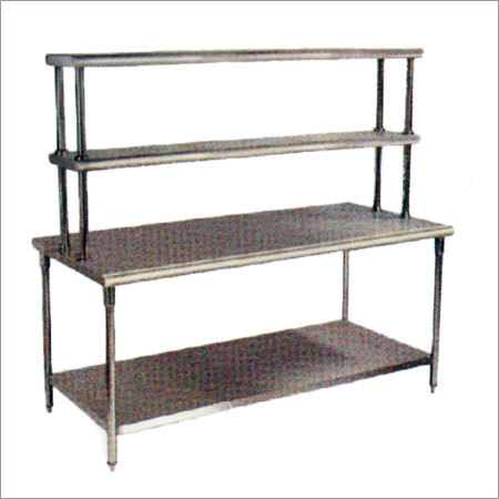 Pick-Up Table
