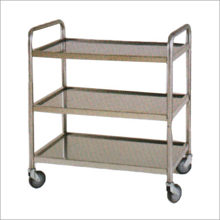 Utility Trolley