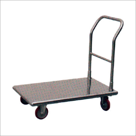 Luggage Trolley