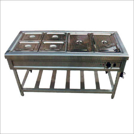 Bain Marie