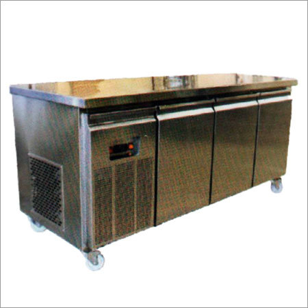 Worktop Refrigerator