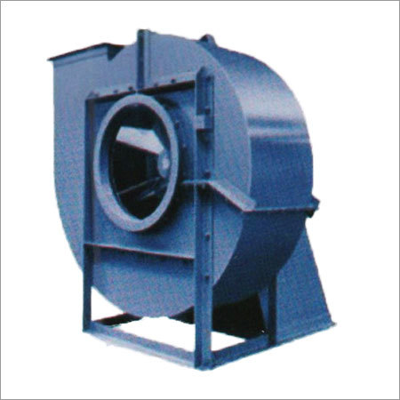Exhaust Blower