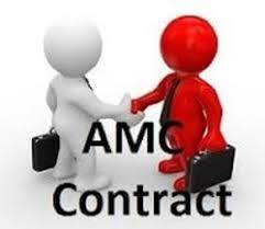 Computer AMC Contract Computer AMC Contract