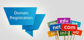 Domain Name Registration Domain Name Registration