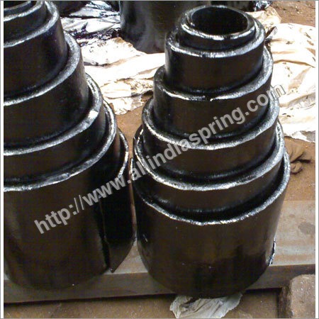 Metal Volute Spring
