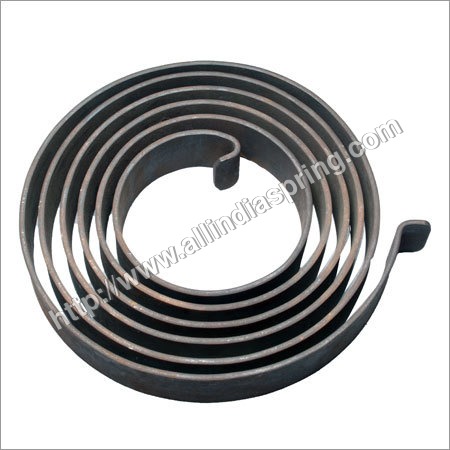 Metal Spiral Spring