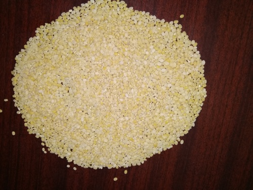 Organic Pulses
