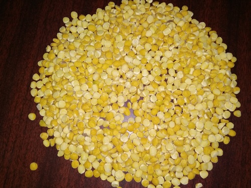 Chana Dal