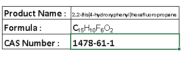C15H10F6O2