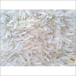 Basmati Sella Creamy Rice