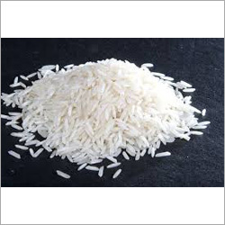 Basmati Sella White Rice