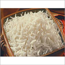 Basmati Steamed Creamy Rice