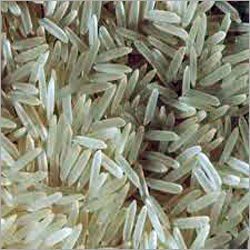 Basmati Steamed Golden Rice