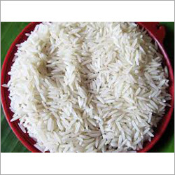 Basmati Steamed White Rice