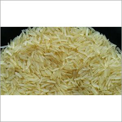 Golden Sella Basmati Rice