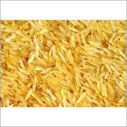 Golden Sella Rice