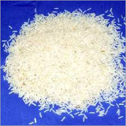 White Sella Basmati Rice