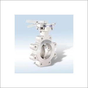 Butterfly Valve Butterfly Valve