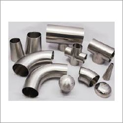 Butt Weld Pipe Fittings Butt Weld Pipe Fittings