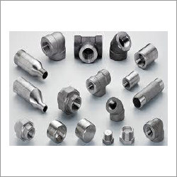 Pipe Fittings