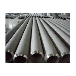 Seamless Pipes