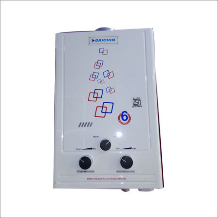 Water Heater