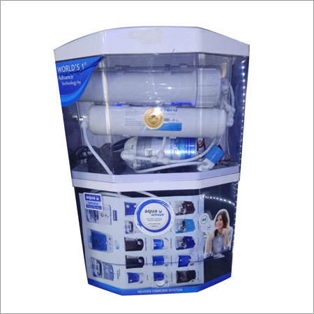 RO Water Purifiers Machine