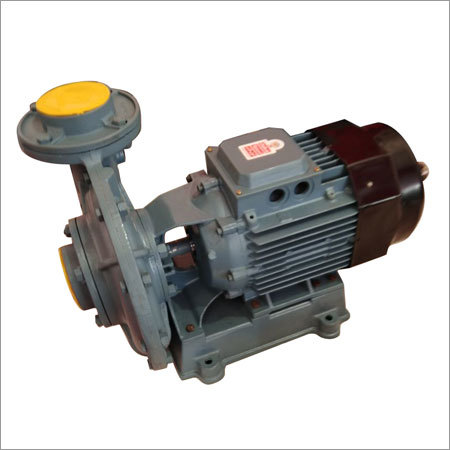Monoblock Pumps
