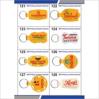 promtional keychains