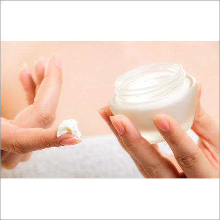 Pharmaceutical Ointment