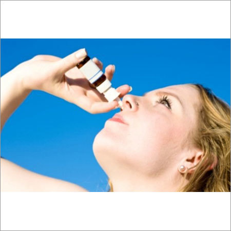 Nasal Drops