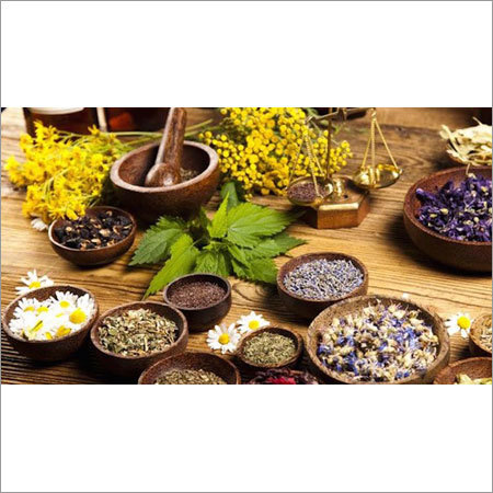 Ayurvedic Products