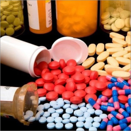 Pharmaceutical Tablets