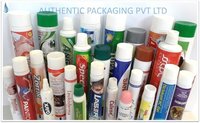 Plastic Tubes