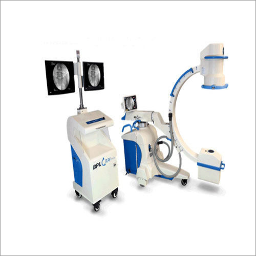 Medical Equipment
