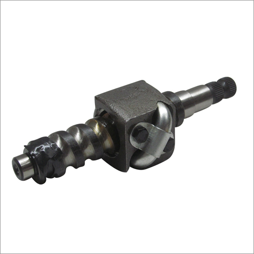 Auto Steering Worms